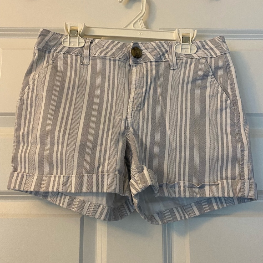 SO shorts